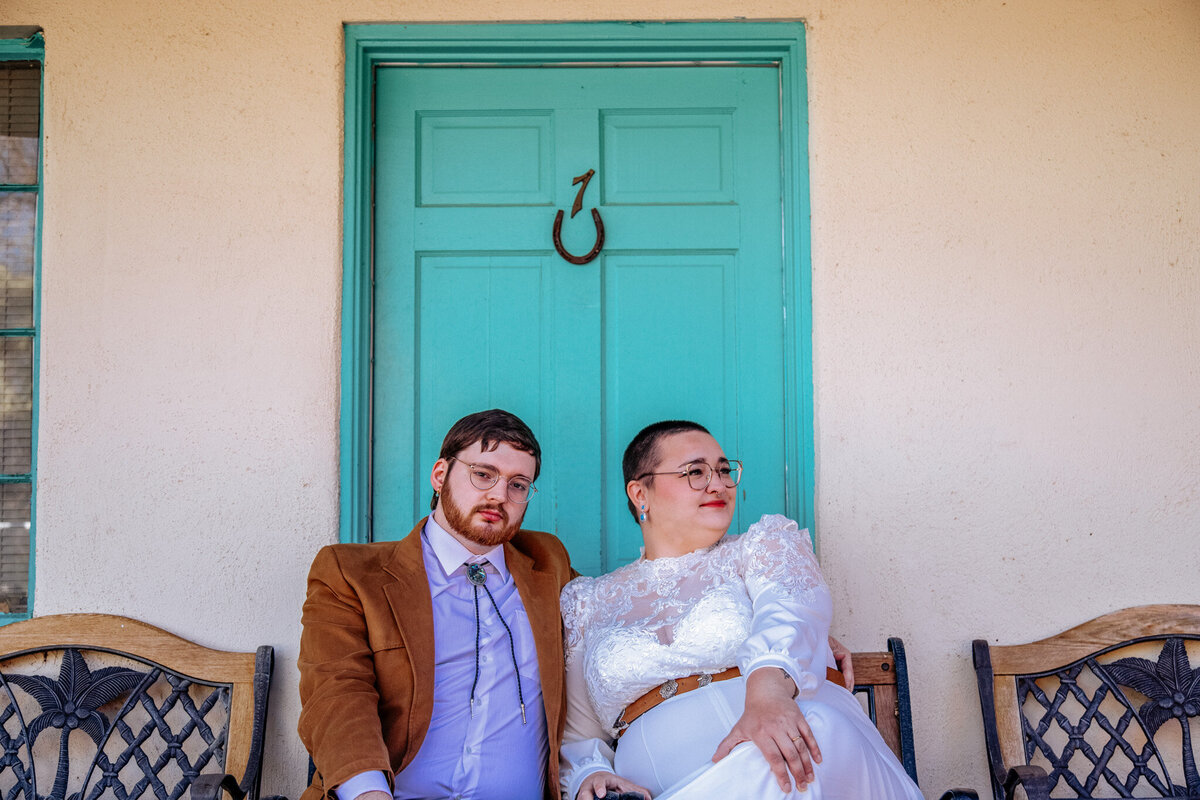 Phoenix Wedding Photographer
