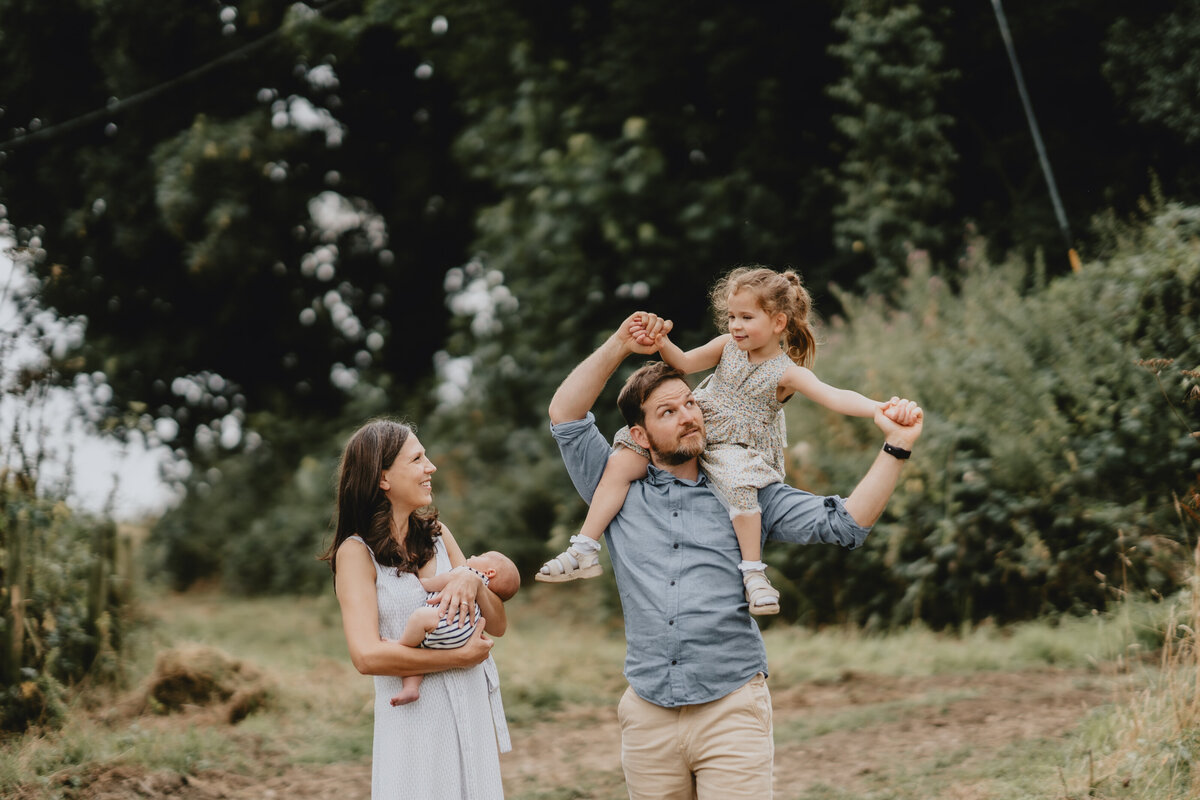 family photographer