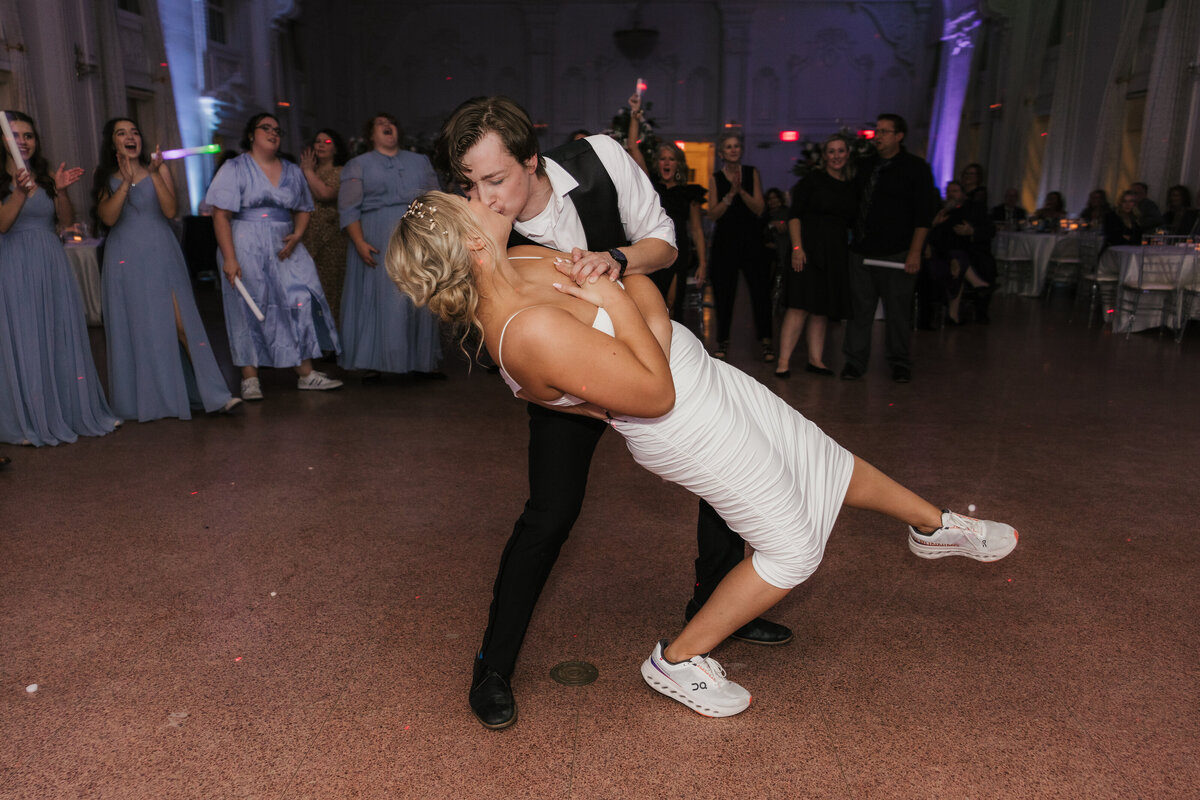 Olivia & Mark Conro - HFC & The Mayo Hotel - Highlights-160