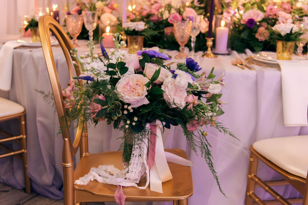 Luxury London Bridal Show - Twelfth Night Events - Event Planners + Concept 72