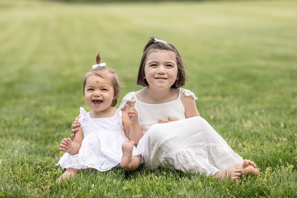 Natirar Park family photos