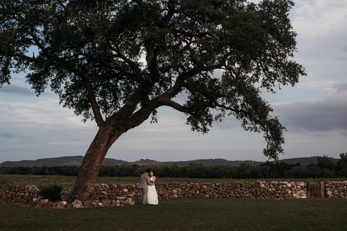 1850 wedding venue San Antonio texas Hill country photography