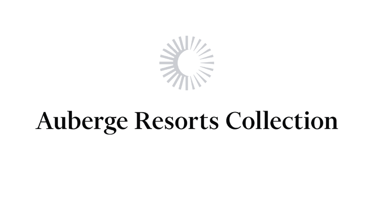 Auberge Resorts Collection logo