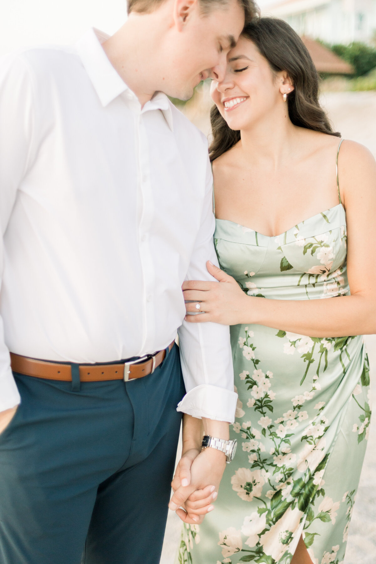 romantic-wedding-beach-engagement-photos-florida