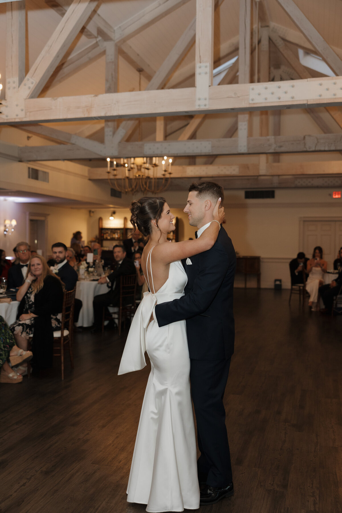 K. Lauren Photography - Julie & Nick Wedding-59