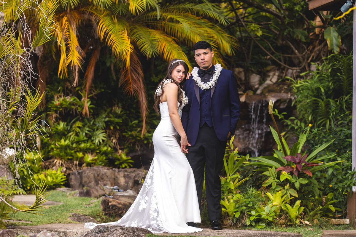 Noelani Gardens Wedding 18