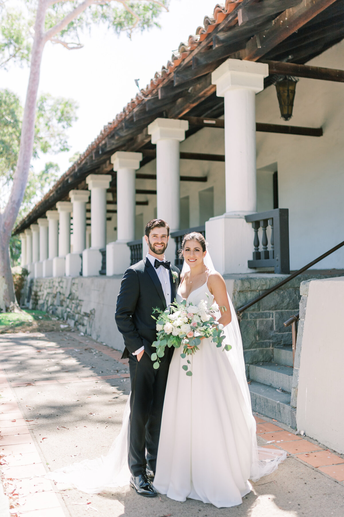 Jocelyn and Spencer Photography California Santa Barbara Wedding Engagement Luxury High End Romantic Imagery Light Airy Fineart Film Style9