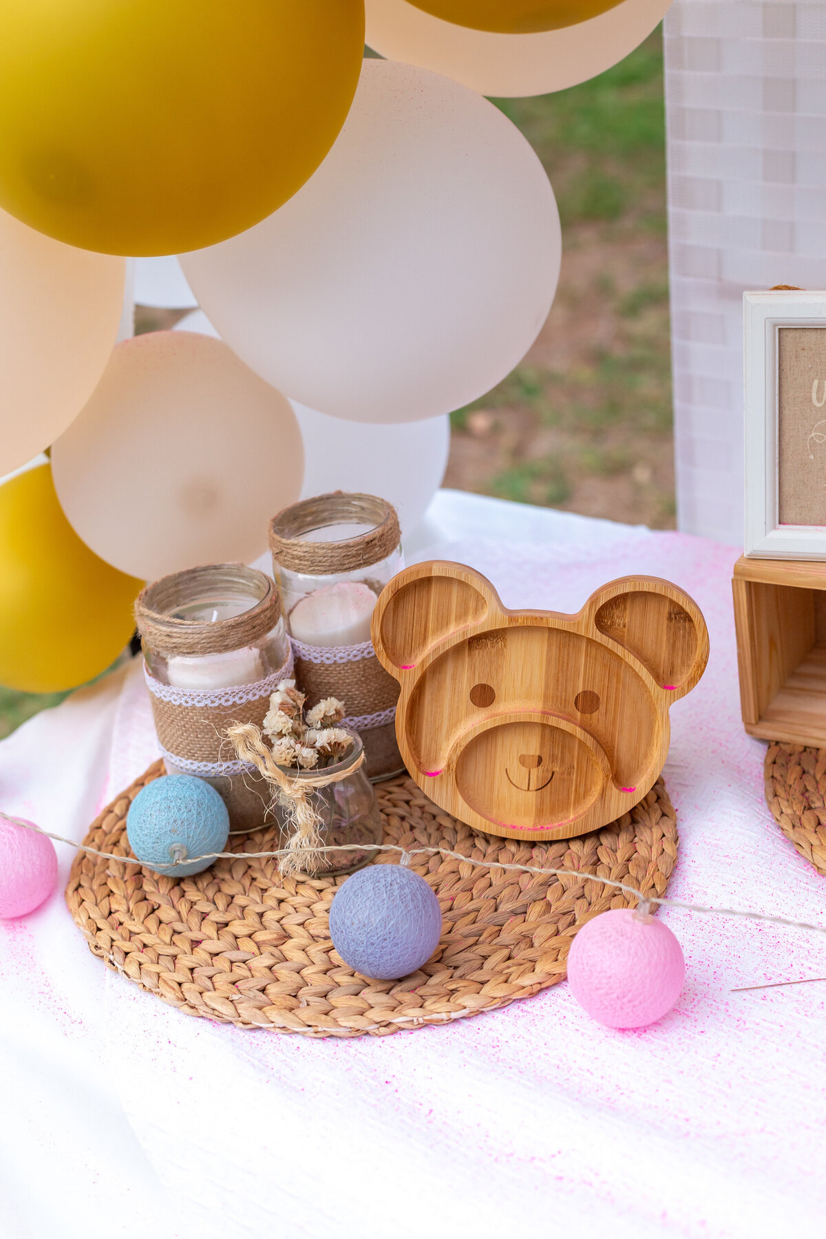 Baby shower Mallorca D e I -38