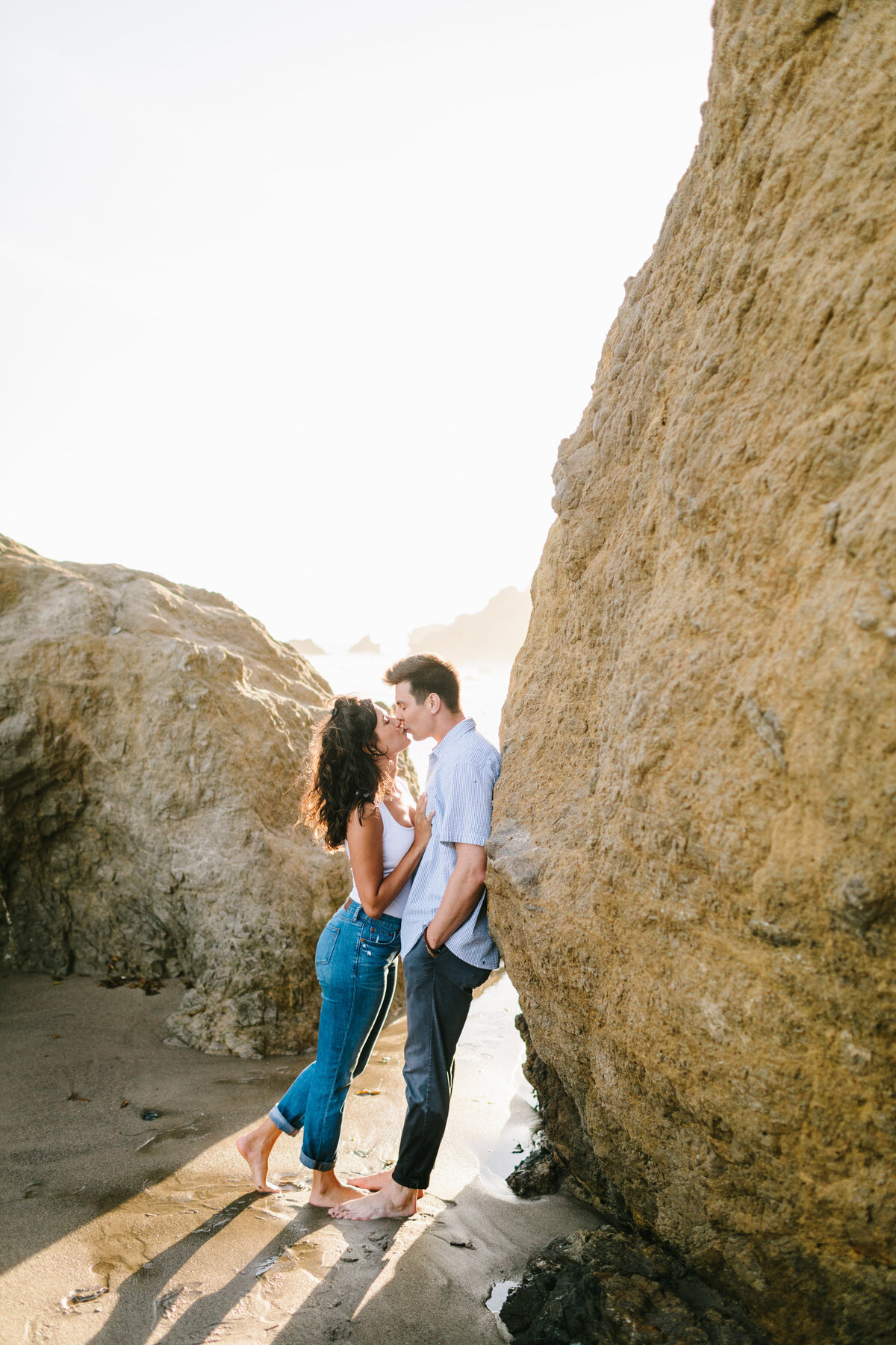 Best California and Texas Engagement Photos-Jodee Friday & Co-321