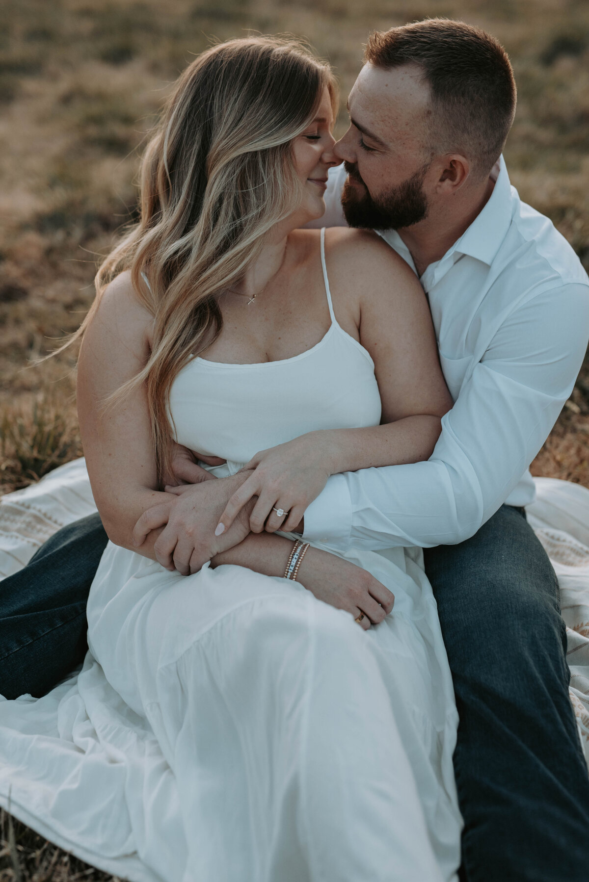North Carolina Wedding Photographer