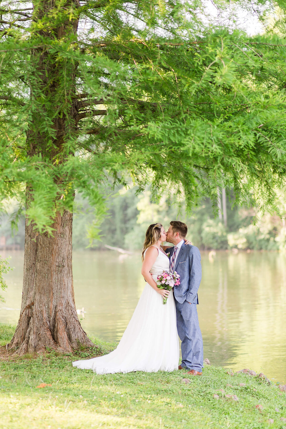 Morse-Park-Lake-Lure-NC-Elopement-7