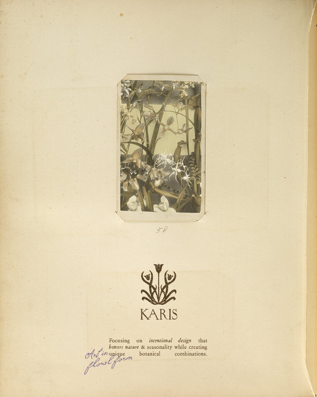 Flowers By Karis - 5