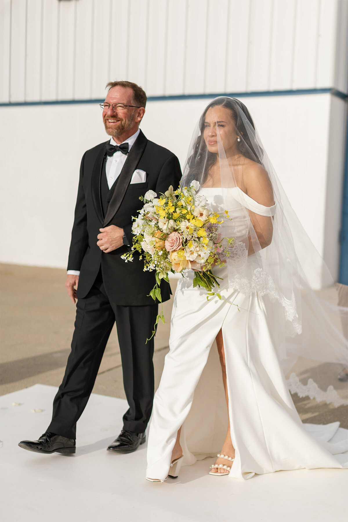 Hampton Wedding NY 21