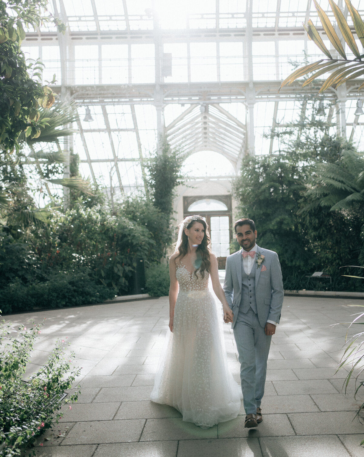 Kew gardens wedding london-53