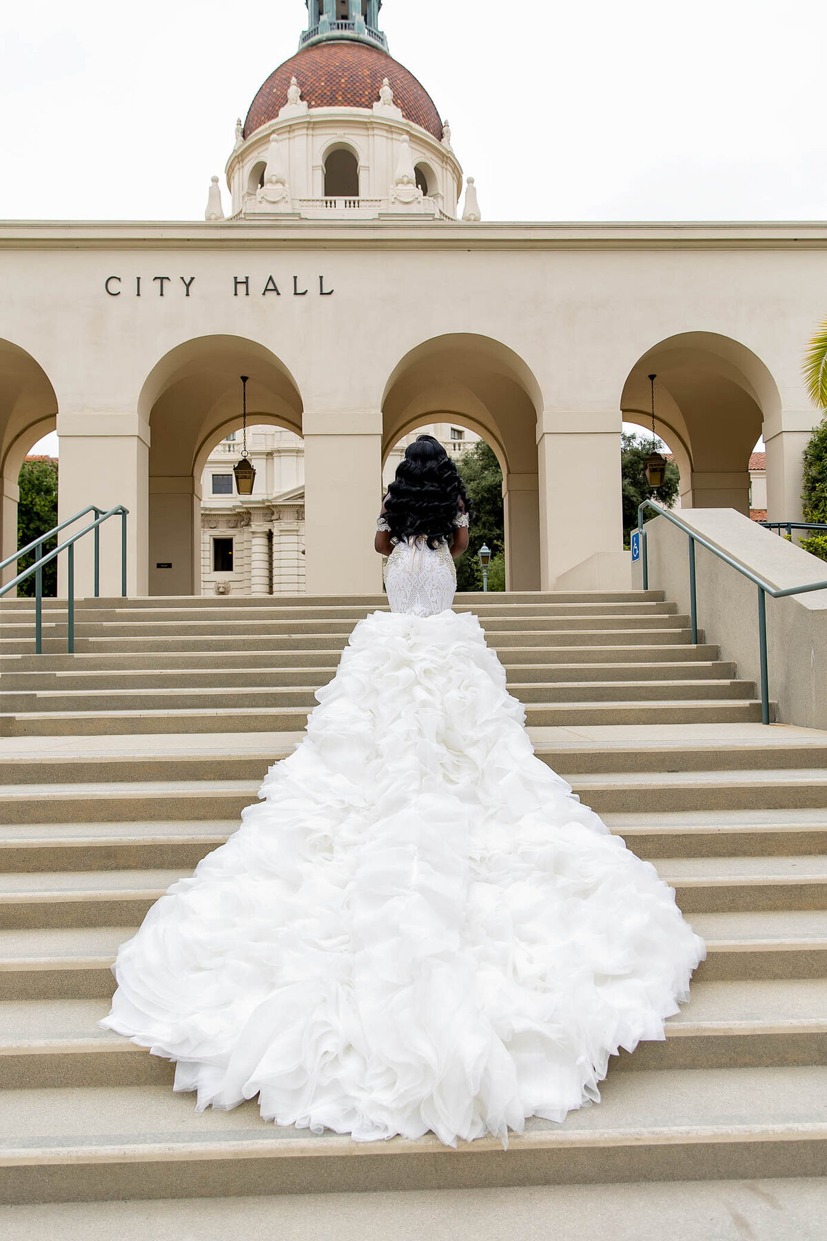 best black wedding photographers los angeles-9
