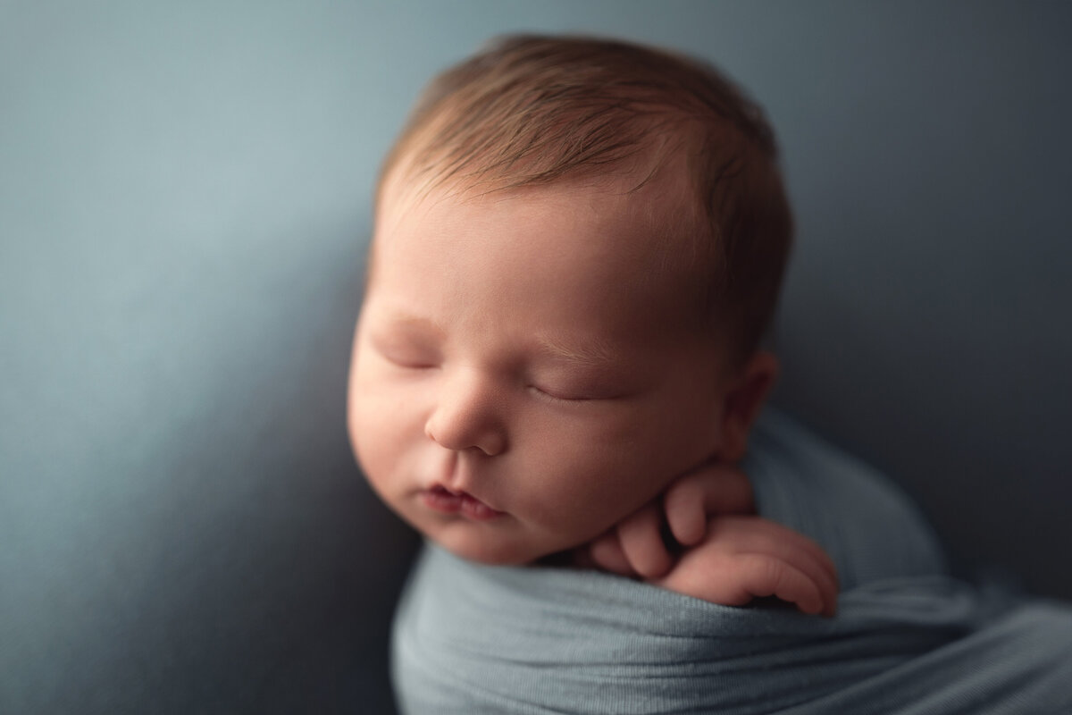 Newborn Photos in Collingwood Ontario (4)