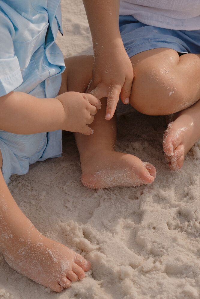 Storytelling Photographer.30a Family Photographer.Seaside, FL.The Ellis Family-23