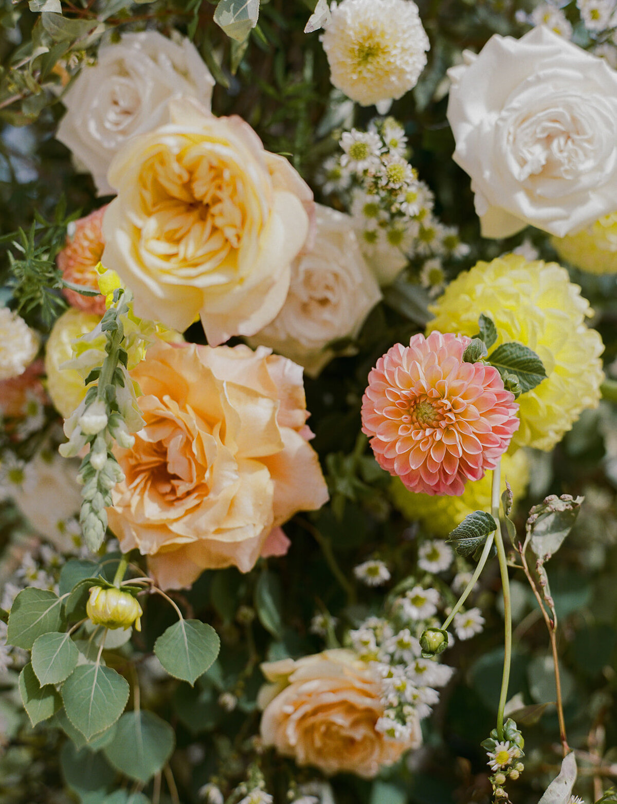Erin & Will Beaver Creek Colorado Wedding_-54