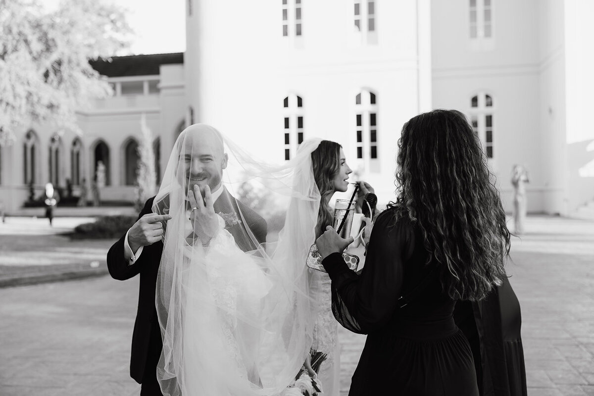 In Time Weddings & Events Houston Texas Greater Houston Texas Wedding Event Planning Planner Destination Weddings Chardae Renée DeTerlizzi44