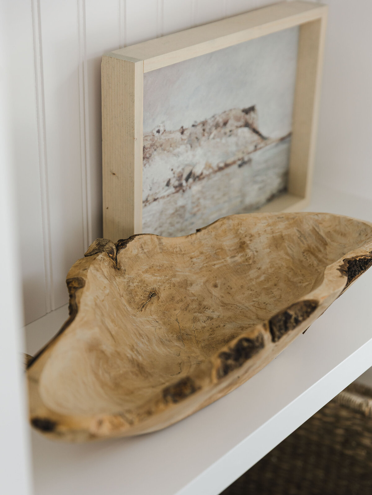 California Casual Kitchen