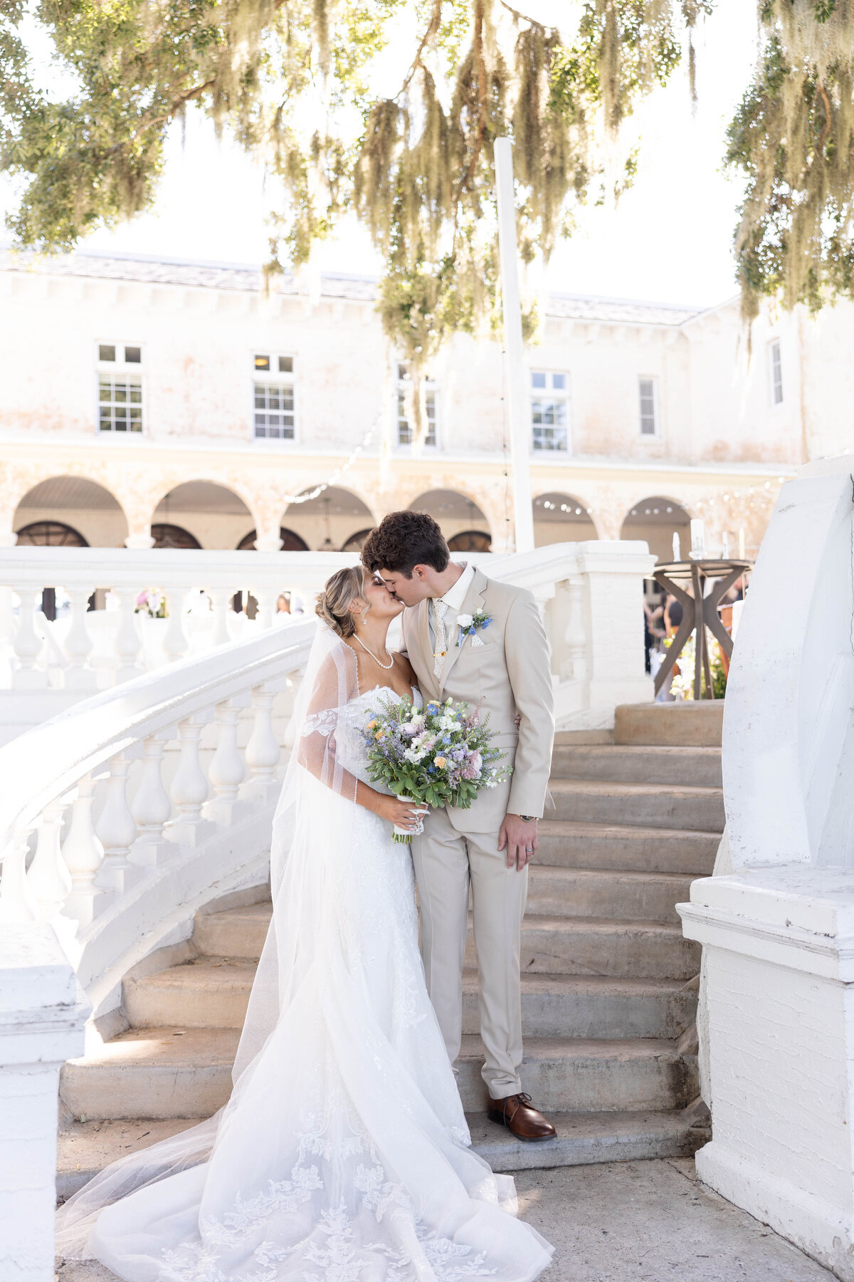 Mr. & Mrs. Pollard-315