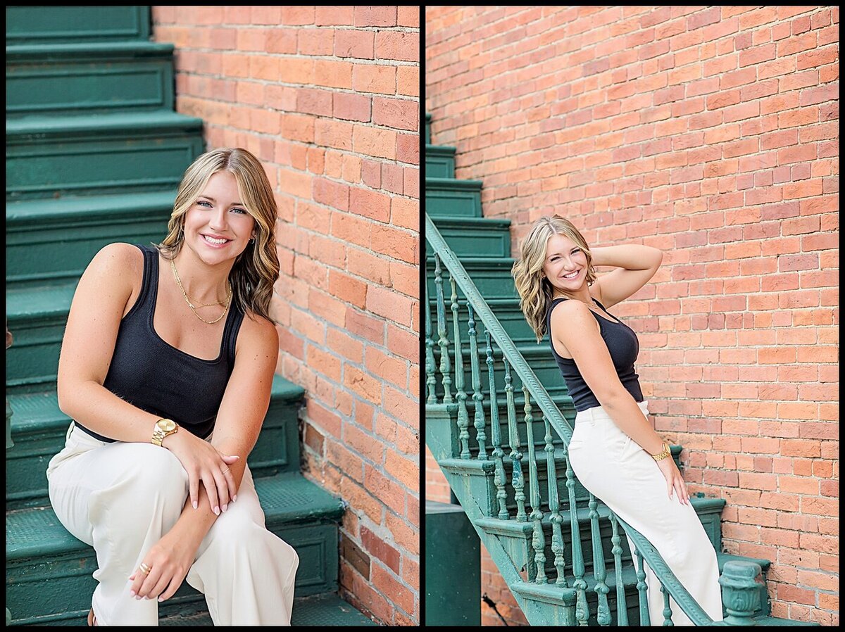 2025 Senior Photographer | Creative Touch Photography | Macomb, IL Senior Photographer | Quincy, IL Senior Photographer | Southeastern Senior 2025_7010