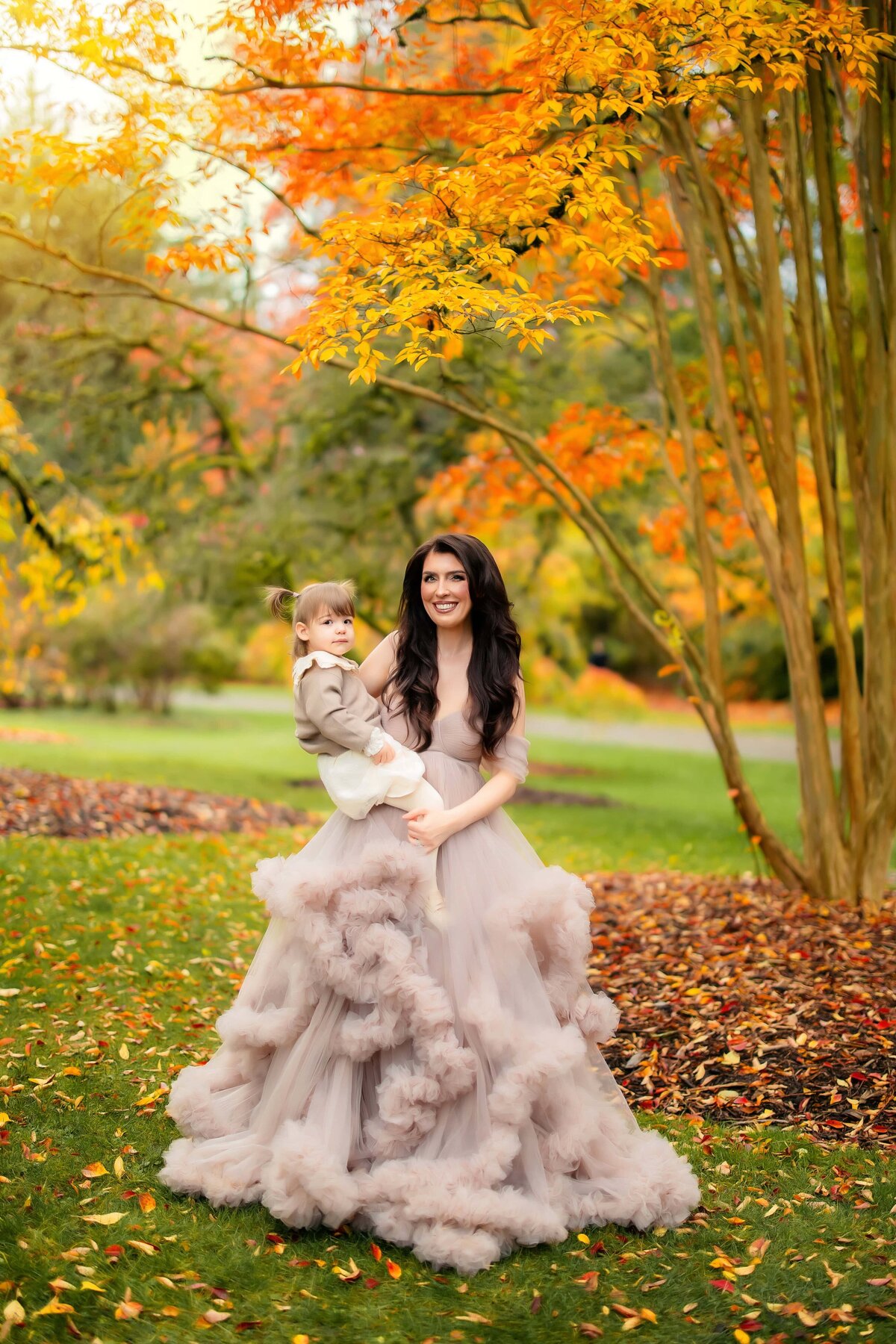 Chicago family photographer