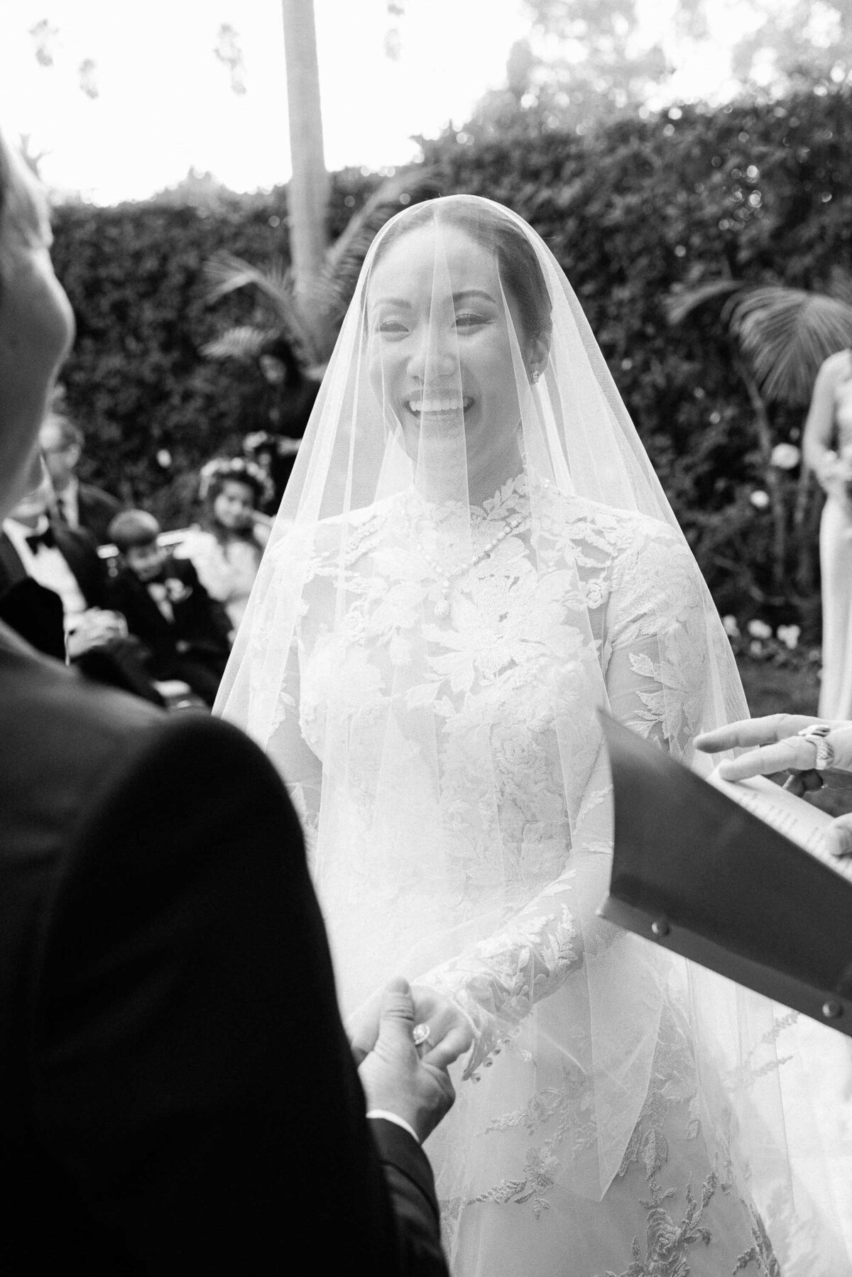 wedding beverly hills hotel lost angeles 50