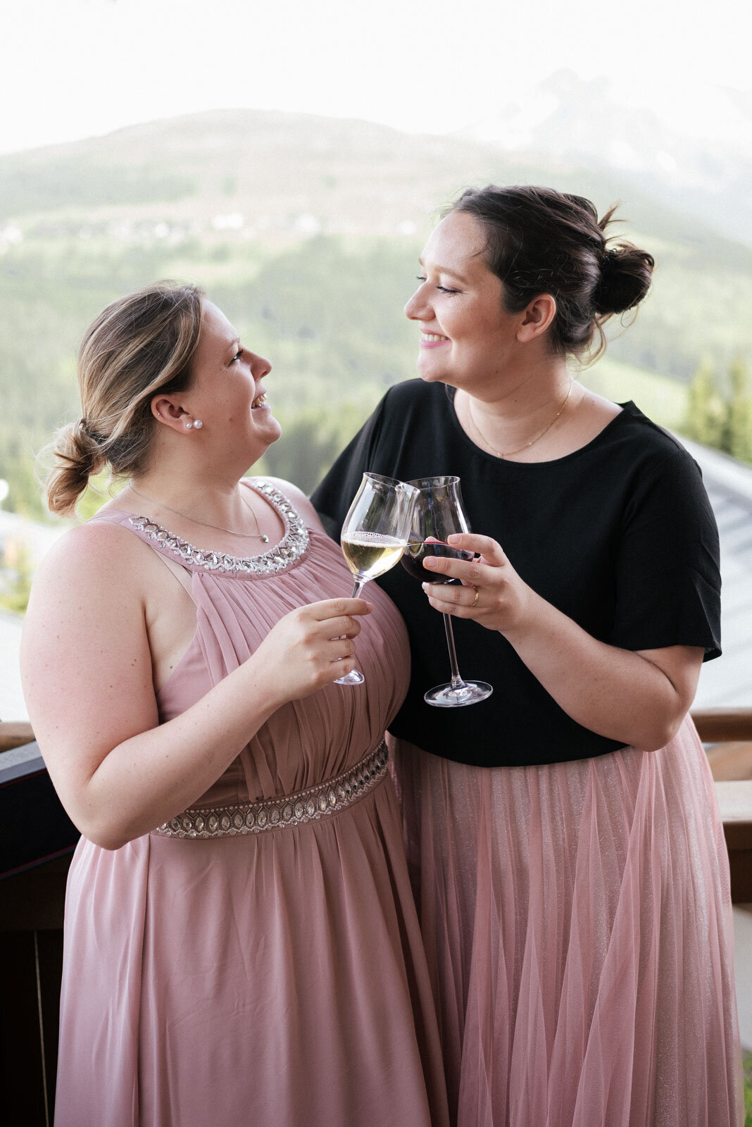 destination wedding - Panorama Ursprung Hotel - Hochzeitsfotografie39