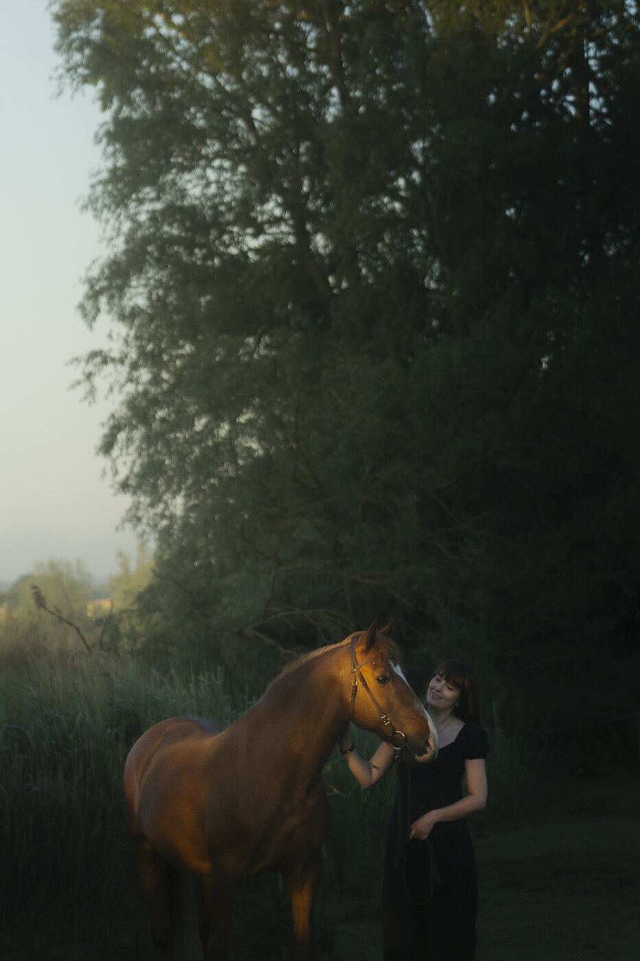 Filmische fotoshoot van Sanne & Rio (14 van 40)