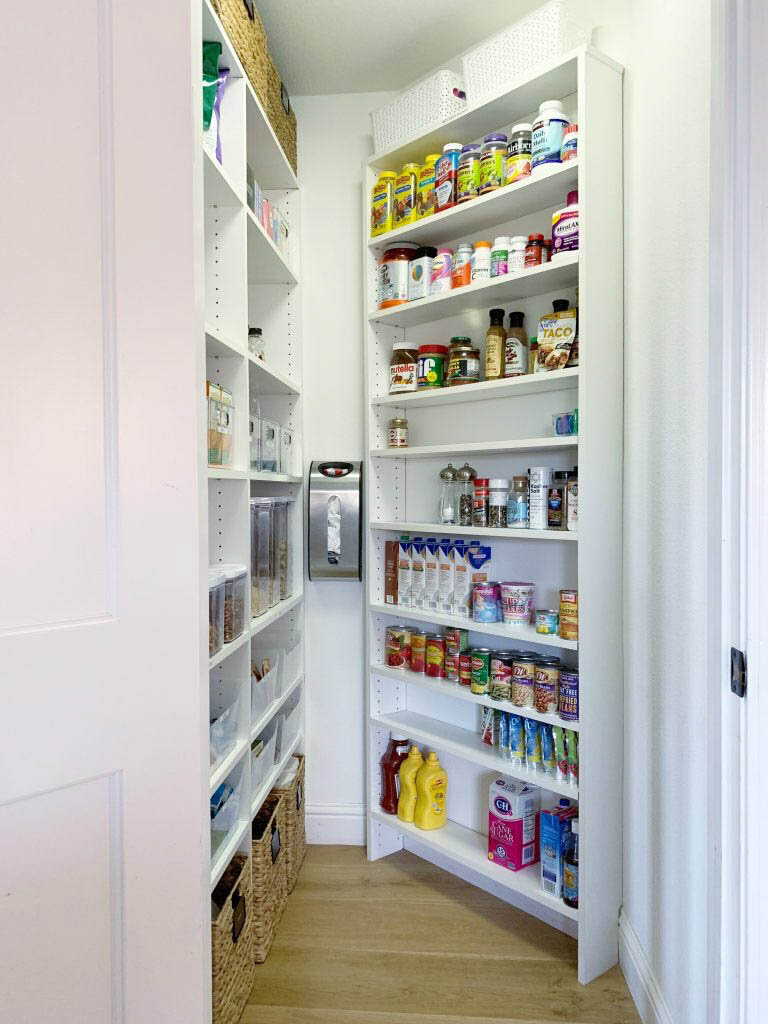 Simply Organized Professional Organizing SF Bay Area