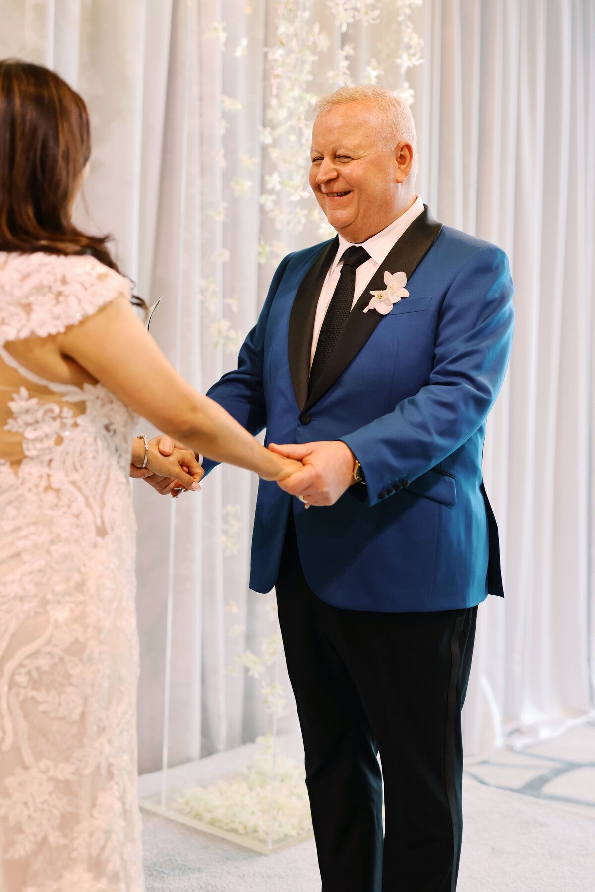 Kam and Kae - Ceremony 59