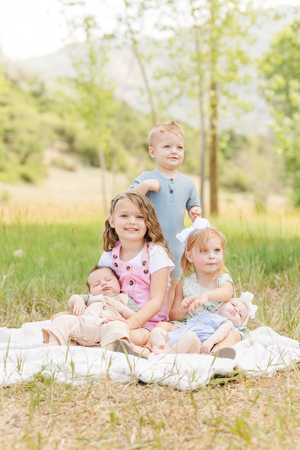 Salt Lake City Extended Family Photographer-1003