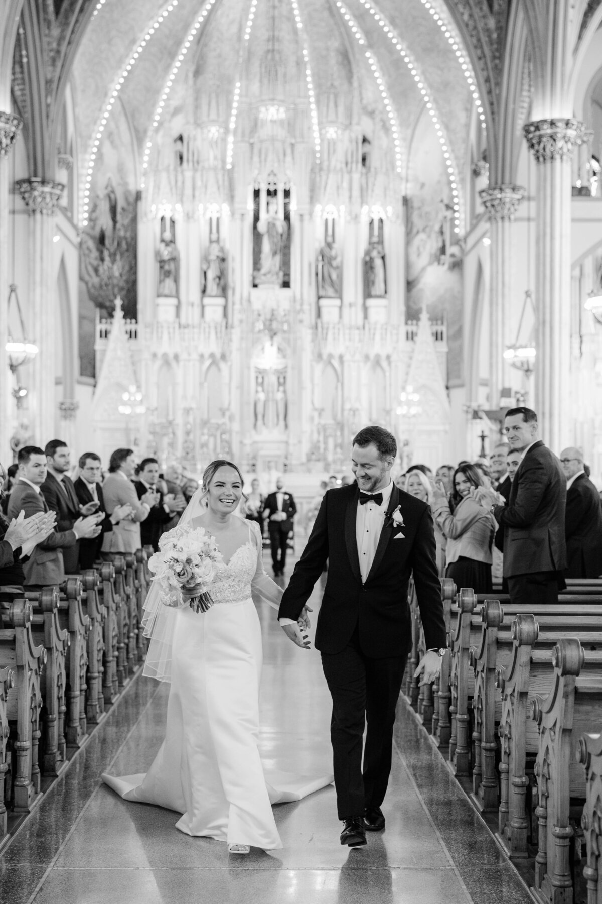 Detroit_Historic_Church_Wedding