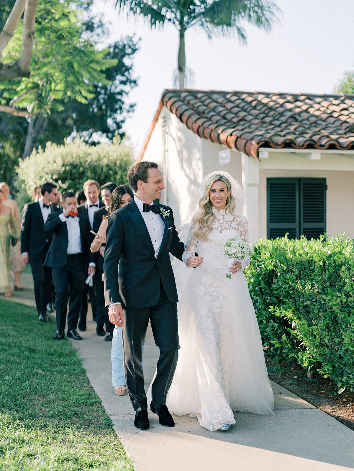 The inn at rancho santa fe wedding - CMP -799