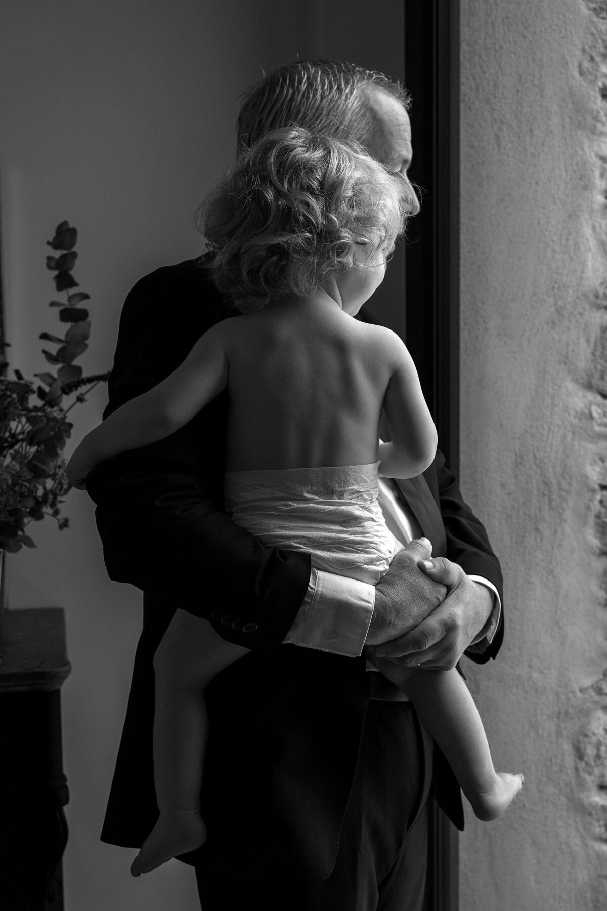 France film wedding photographer