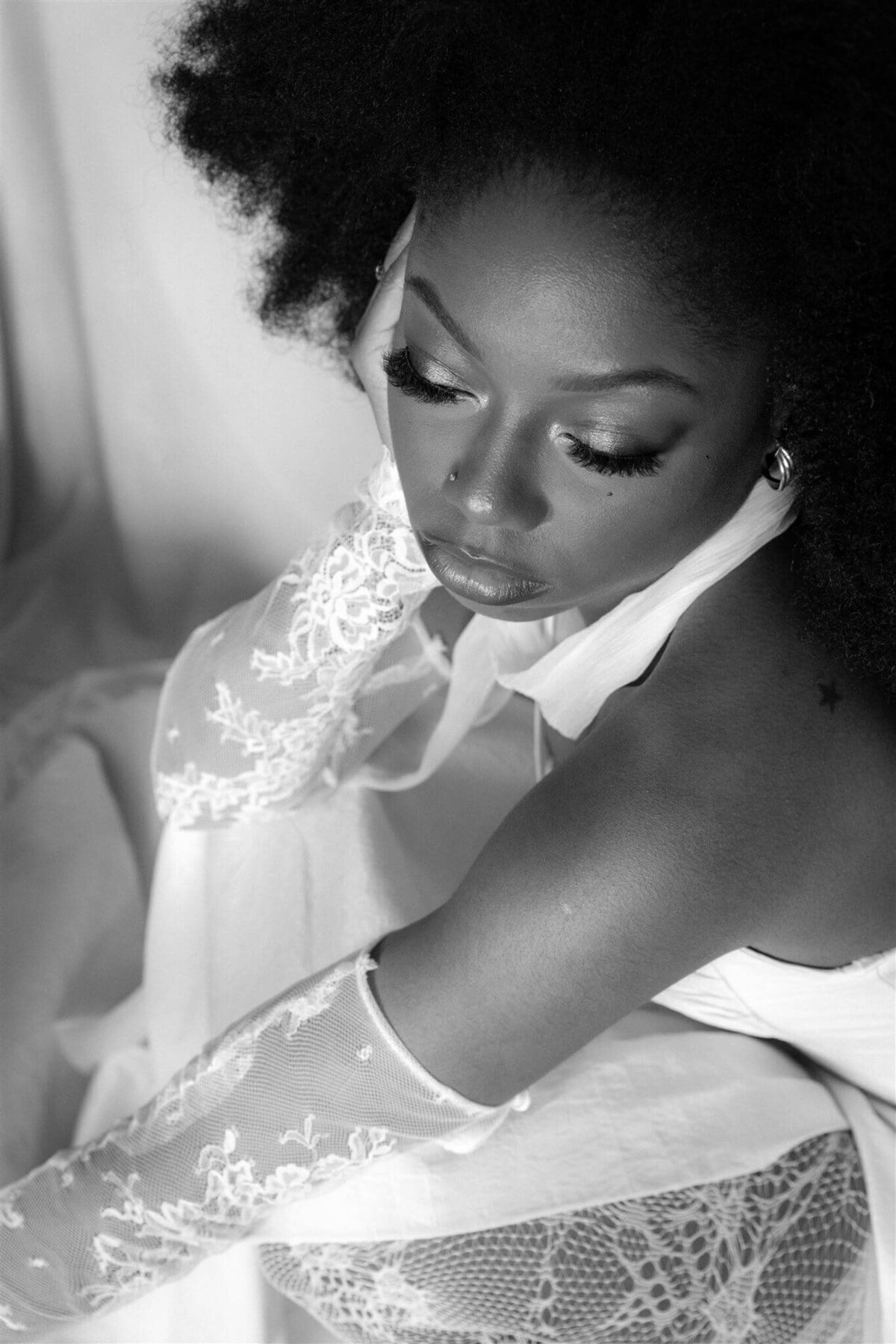 Fine Art Wedding Photographer