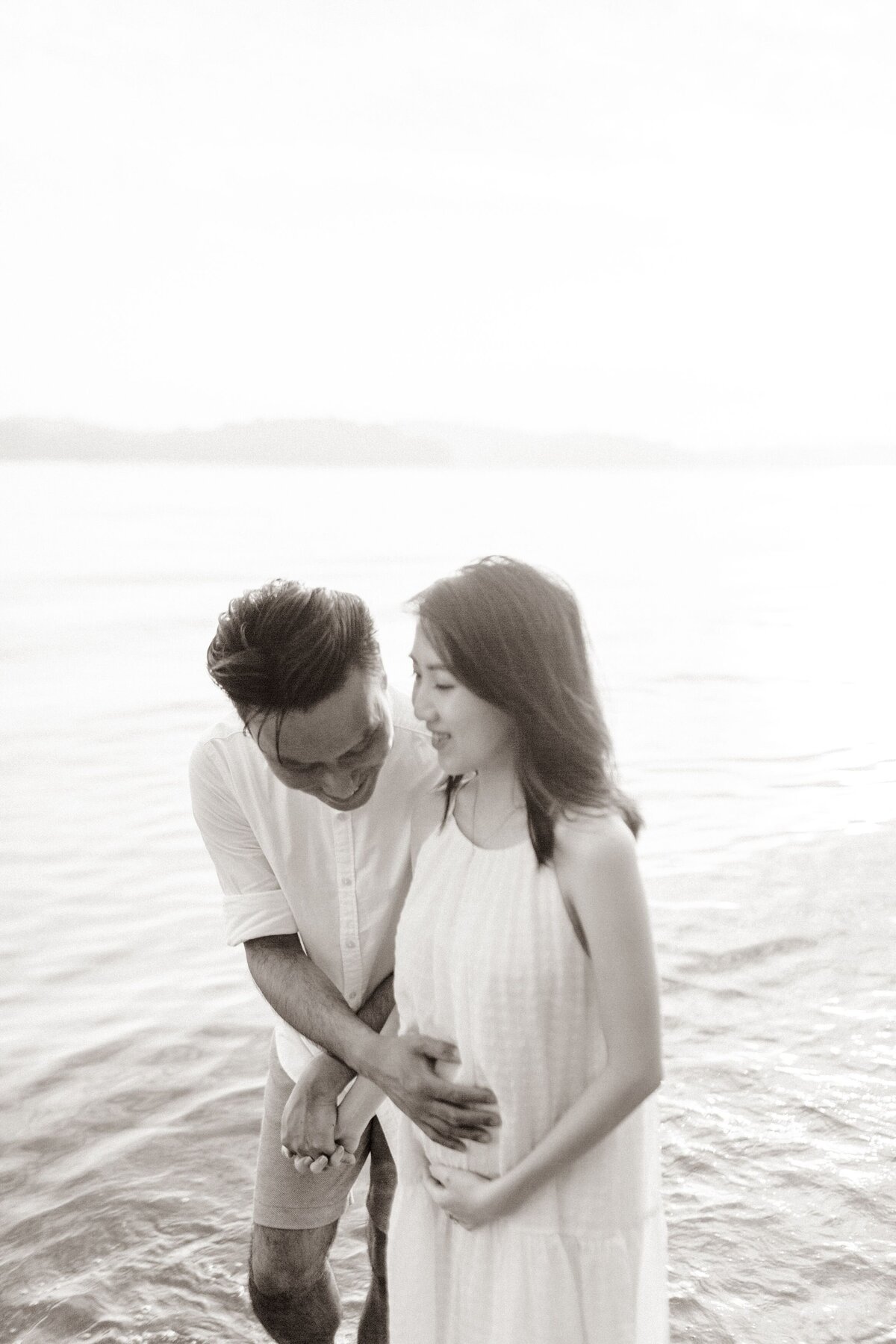 110Shermaine and Aaron Singapore Maternity Photography MARITHA MAE