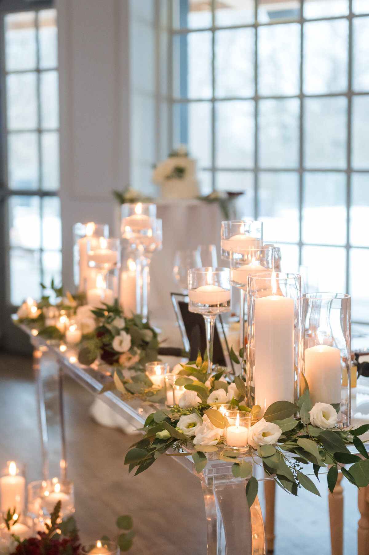 Doctor's house wedding 86
