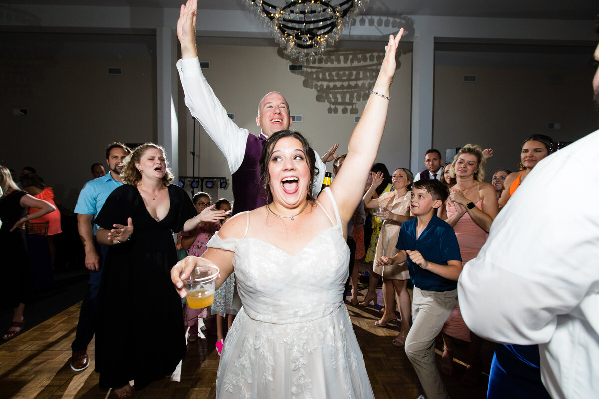 York Pennsylvania Wedding Photography-0307
