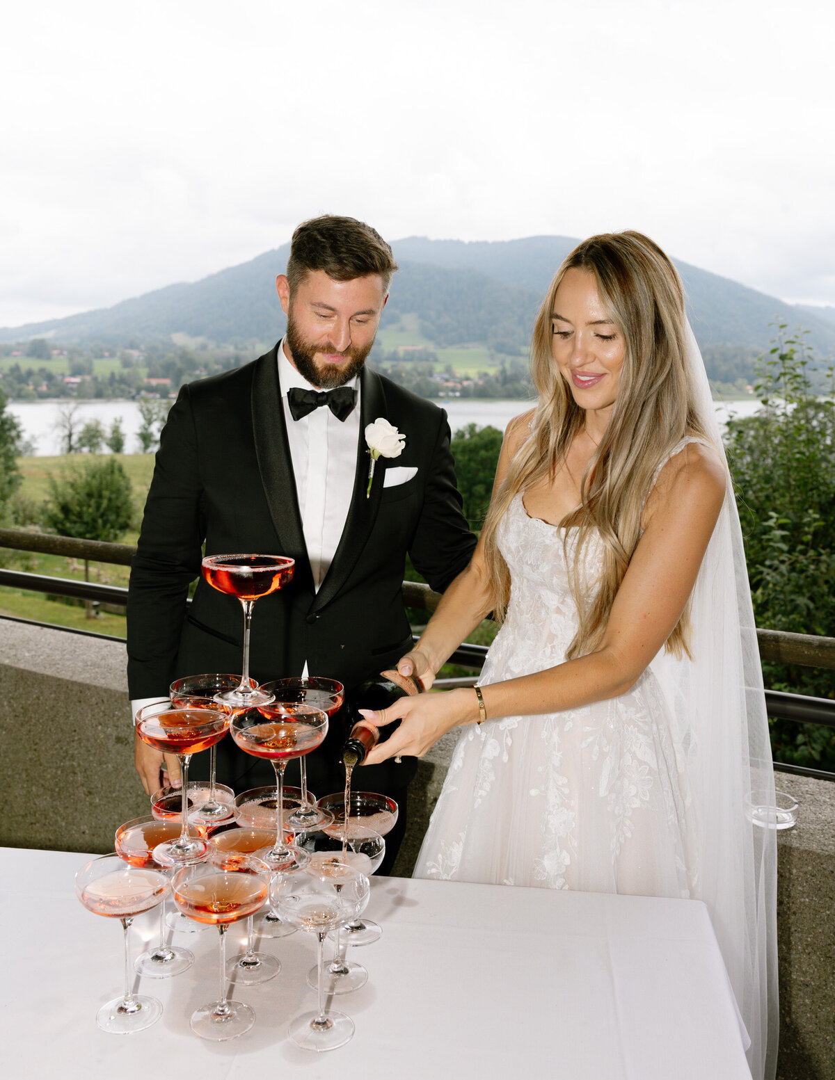 Tegernsee Wedding - Gut Kaltenbrunn (38 von 63)
