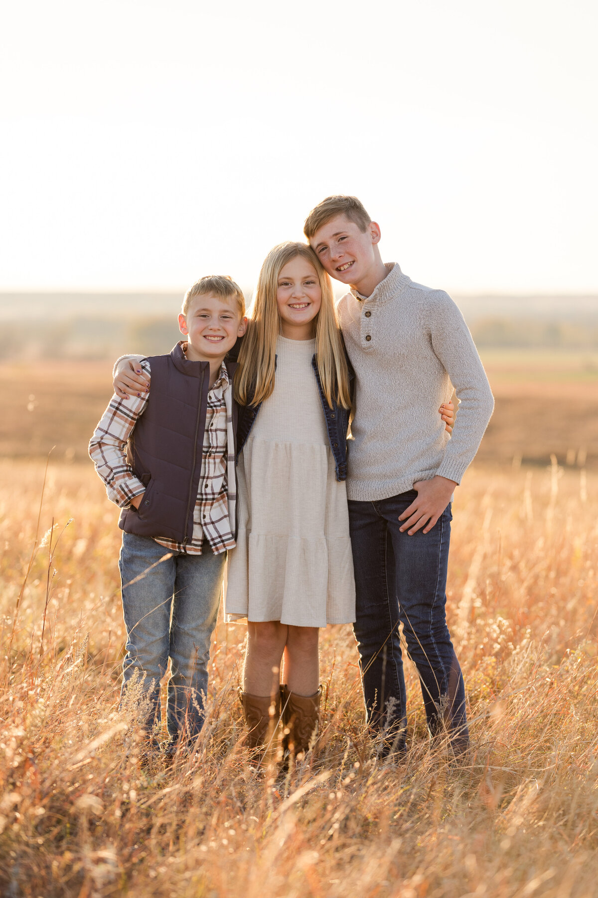 Menard Family-62