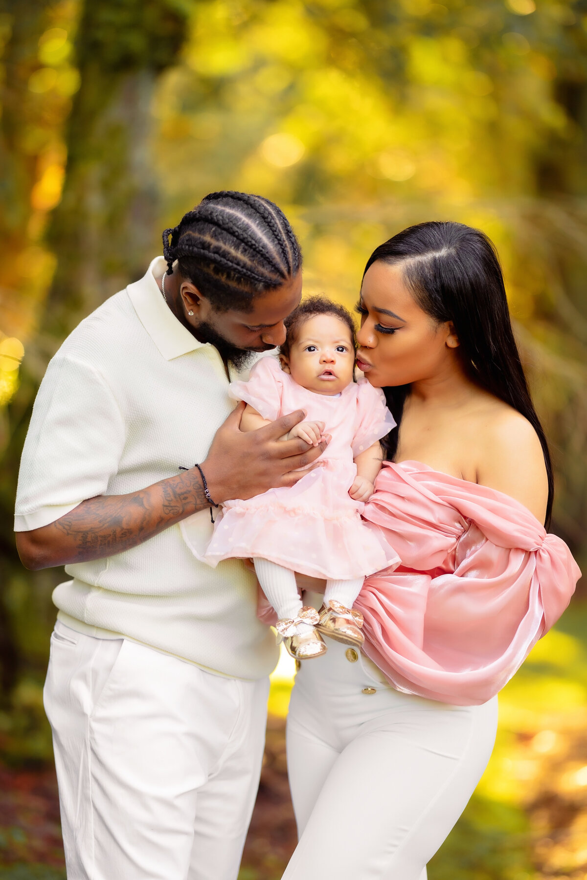 Chicago family photographer