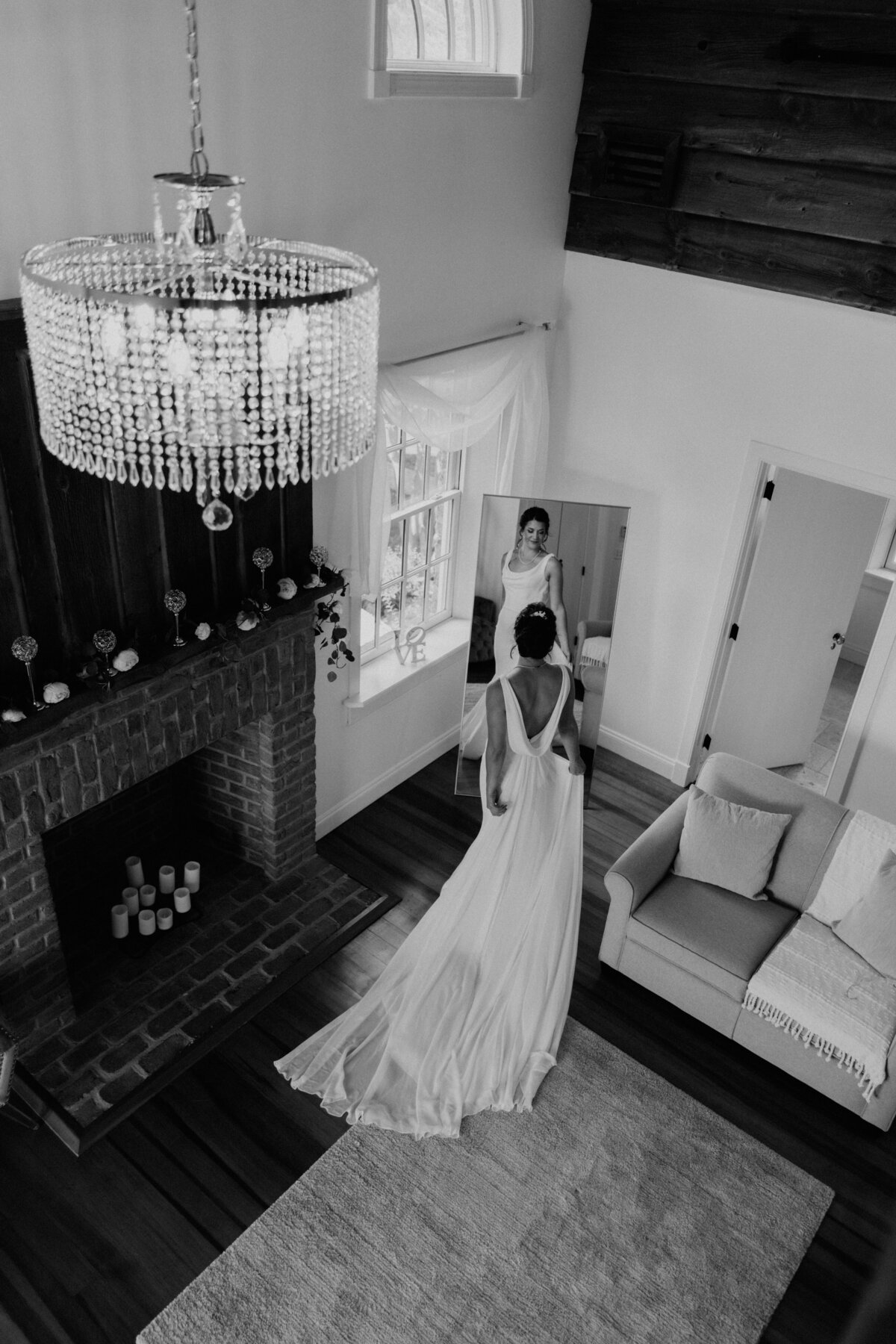 DMV-Maryland-Wedding-Photographer-Laced-Honey-Photography-BW-20