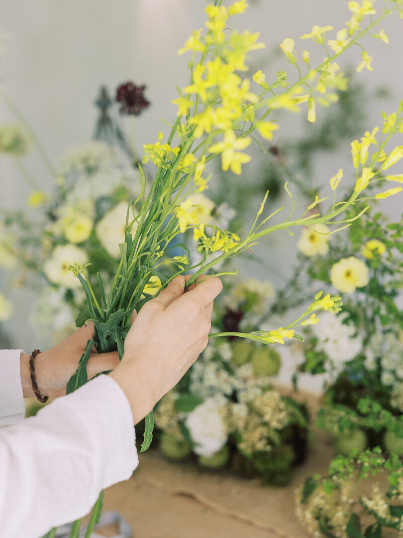 indianapolis wedding florist brand session-23