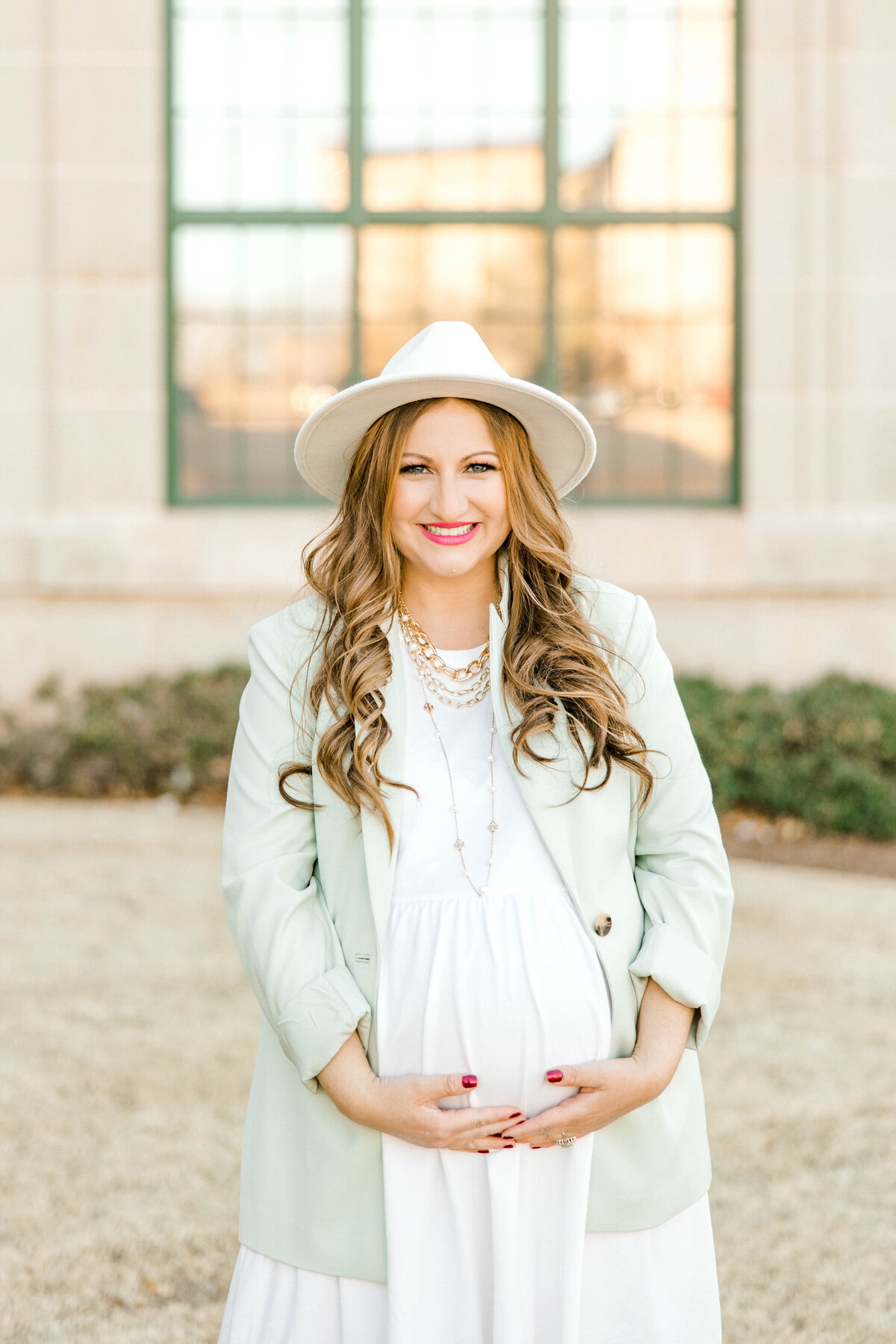 Powell Maternity-162