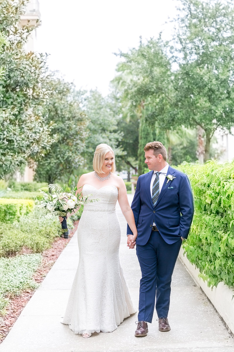 Alfond Inn wedding photographer  | Orlando photographer | Alfond Inn summer wedding_-25