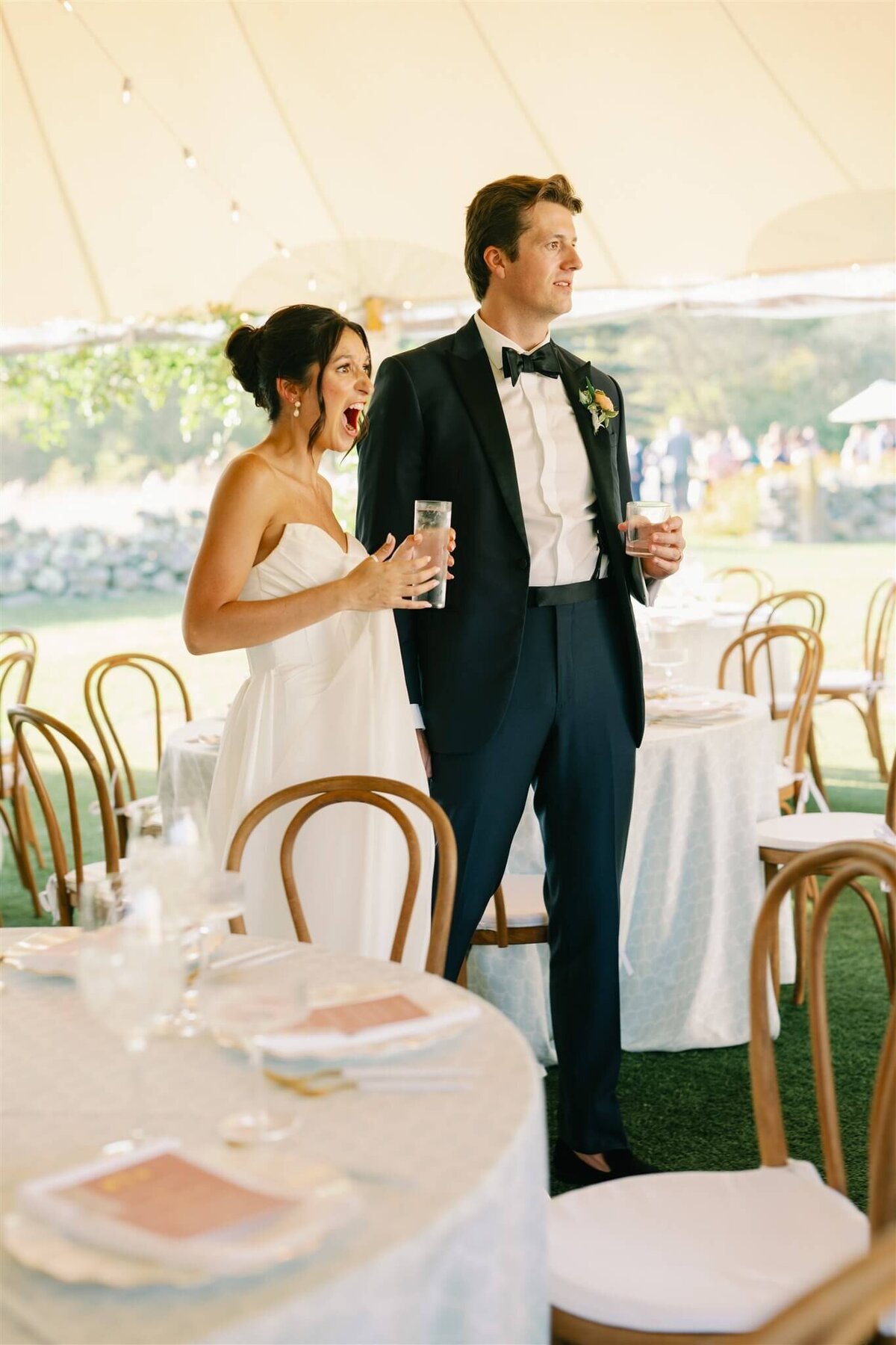 Stone Acres Farm Connecticut Wedding Chelsea Brooke Events236