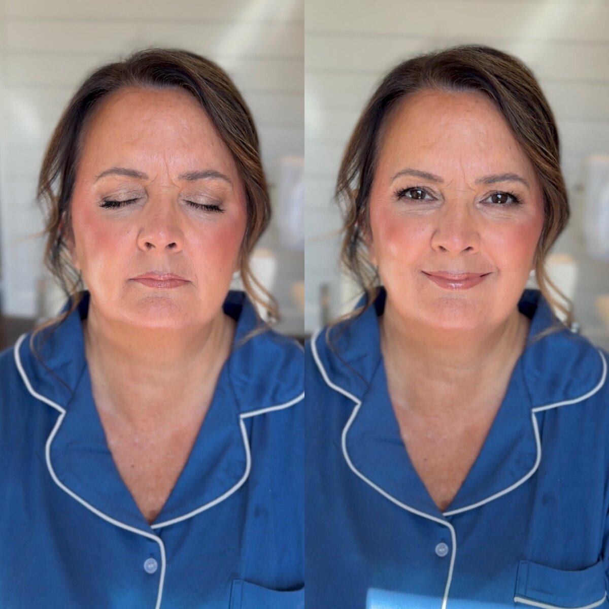 makeup for mob/mog, mother of the bride makeup, Nashville makeup artist