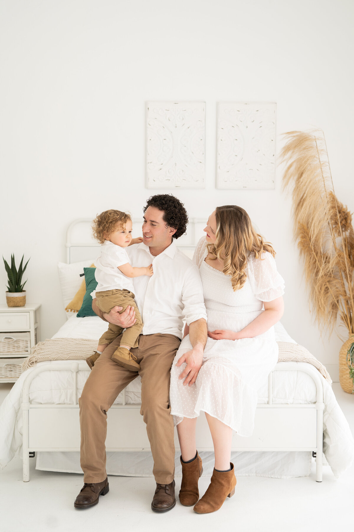 Campbell Family Maternity-29